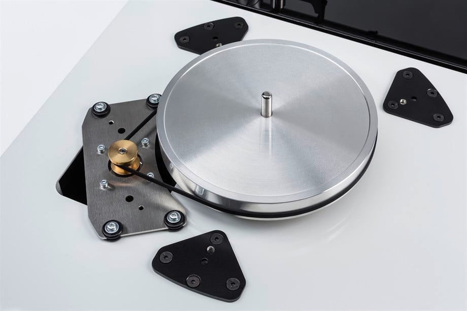 PERPETUUM EBNER PE 1010 MKII
