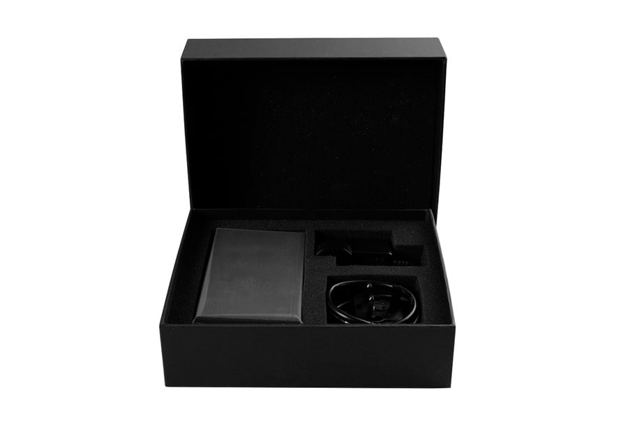 SILENT ANGEL BONN N8 Audiophile Switch