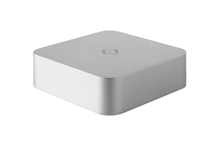 SILENT ANGEL BONN N8C Audiophile Network Switch