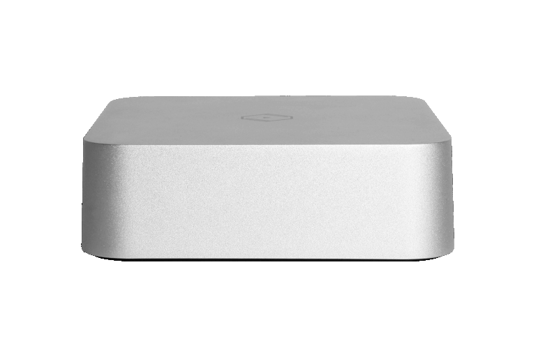 SILENT ANGEL BONN N8C Audiophile Network Switch