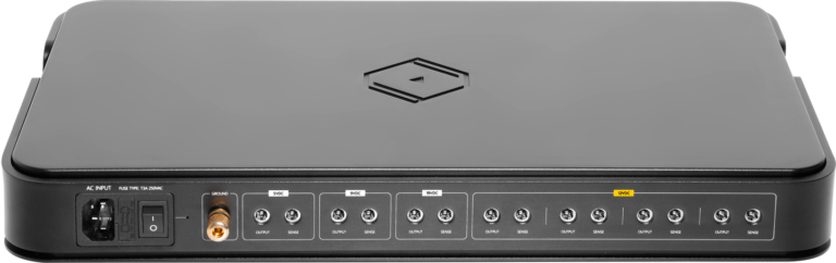 SILENT ANGEL FORESTER FX  Audiophile Linear Power Supply
