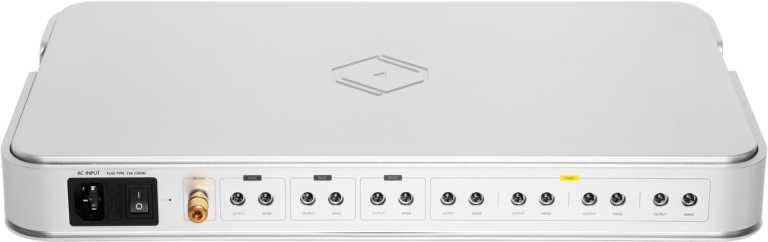 SILENT ANGEL FORESTER FX  Audiophile Linear Power Supply