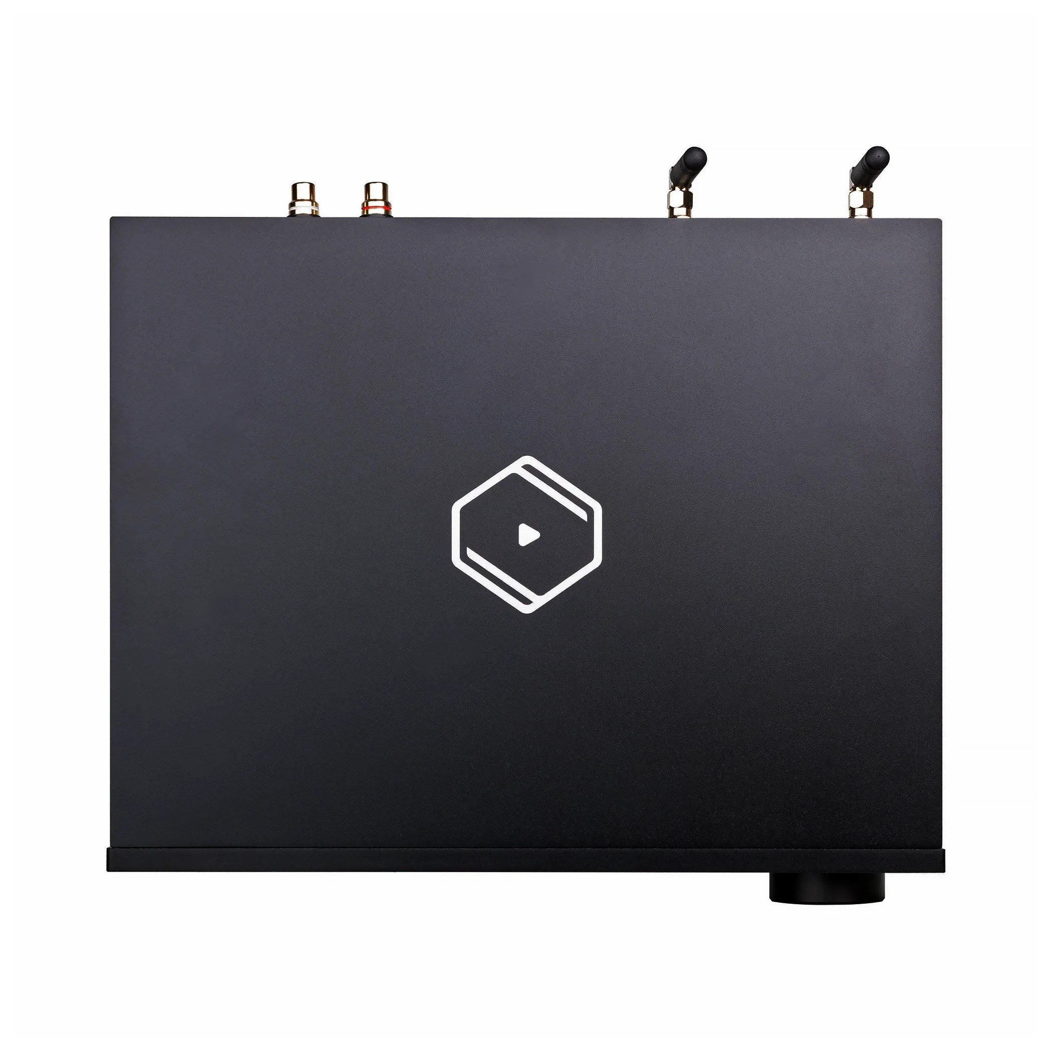 SILENT ANGEL H1 Audiophile Dac / Streamer