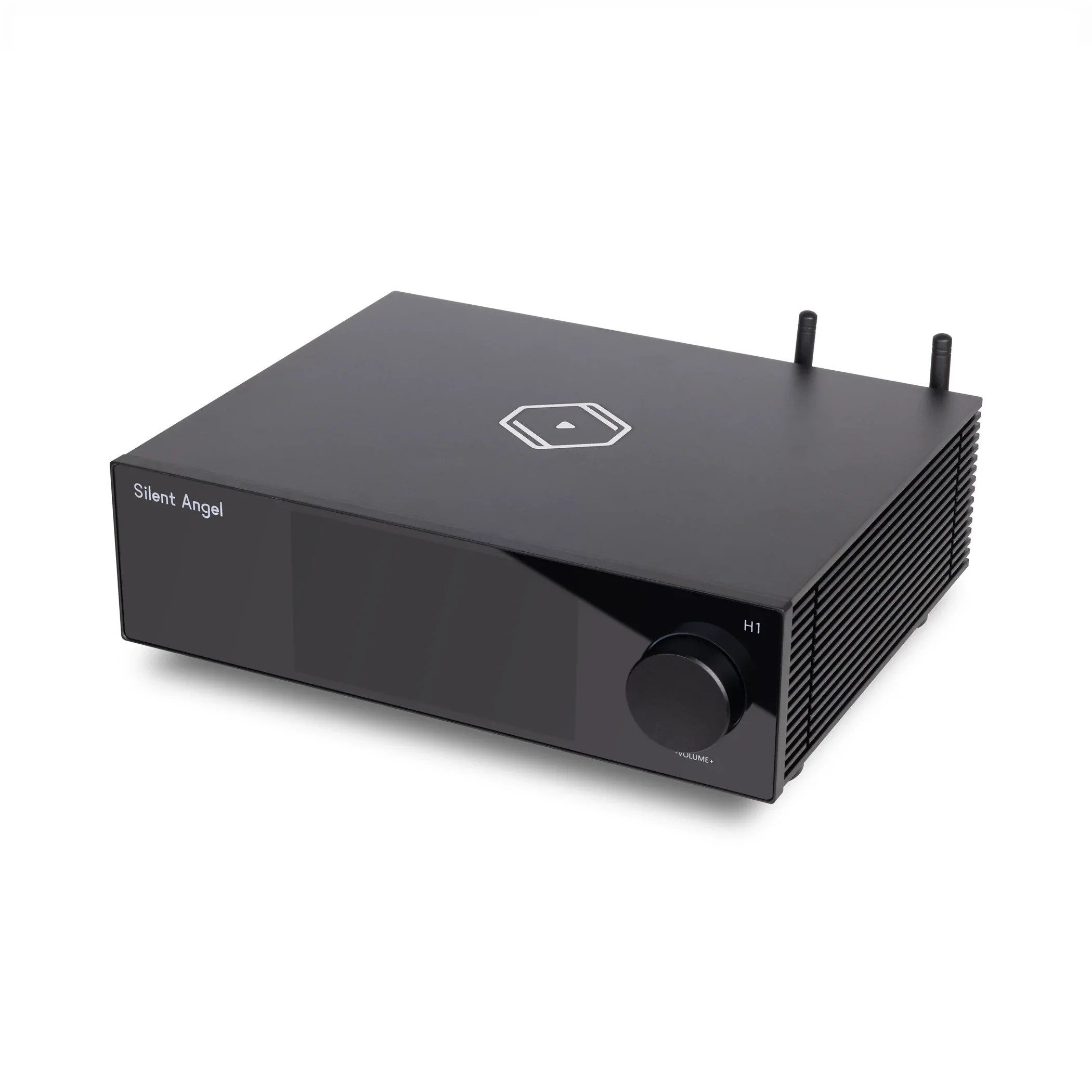 SILENT ANGEL H1 Audiophile Dac / Streamer