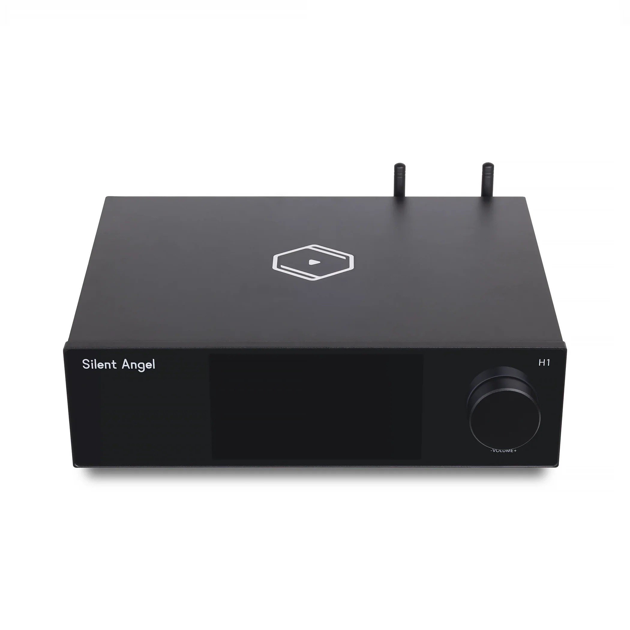 SILENT ANGEL H1 Audiophile Dac / Streamer