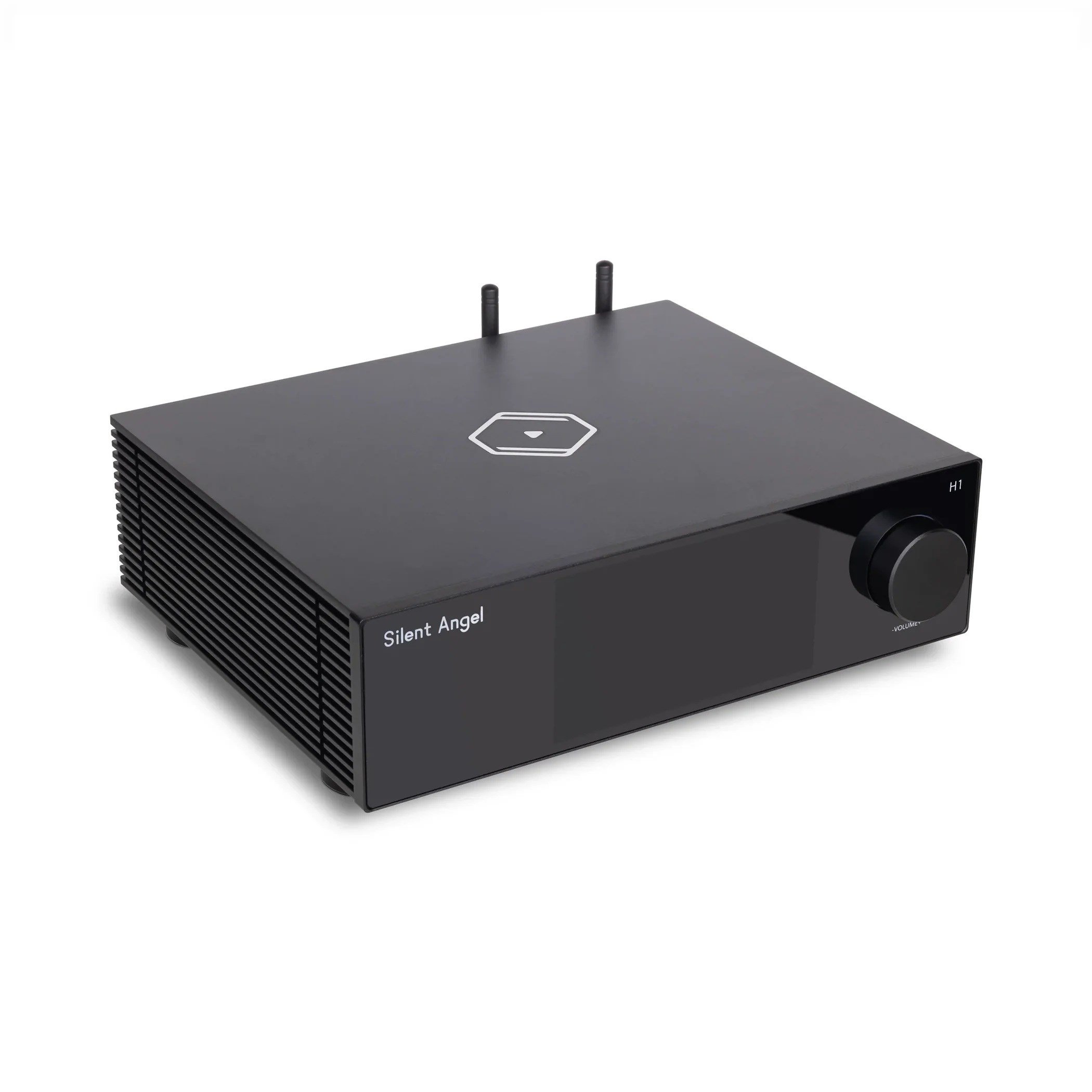 SILENT ANGEL H1 Audiophile Dac / Streamer