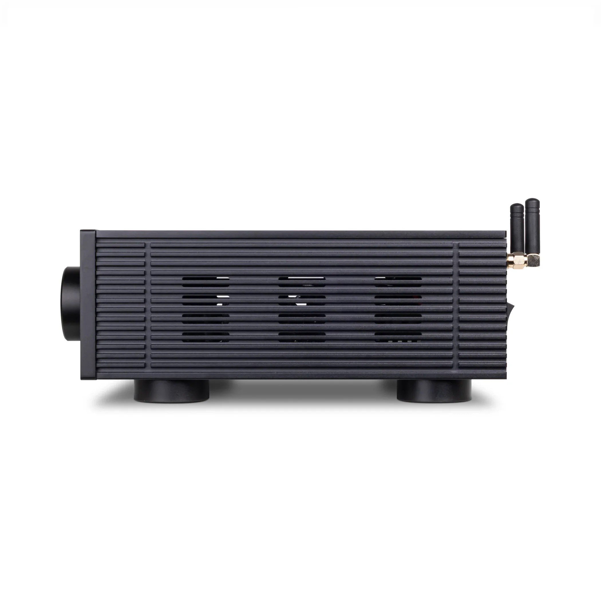 SILENT ANGEL H1 Audiophile Dac / Streamer