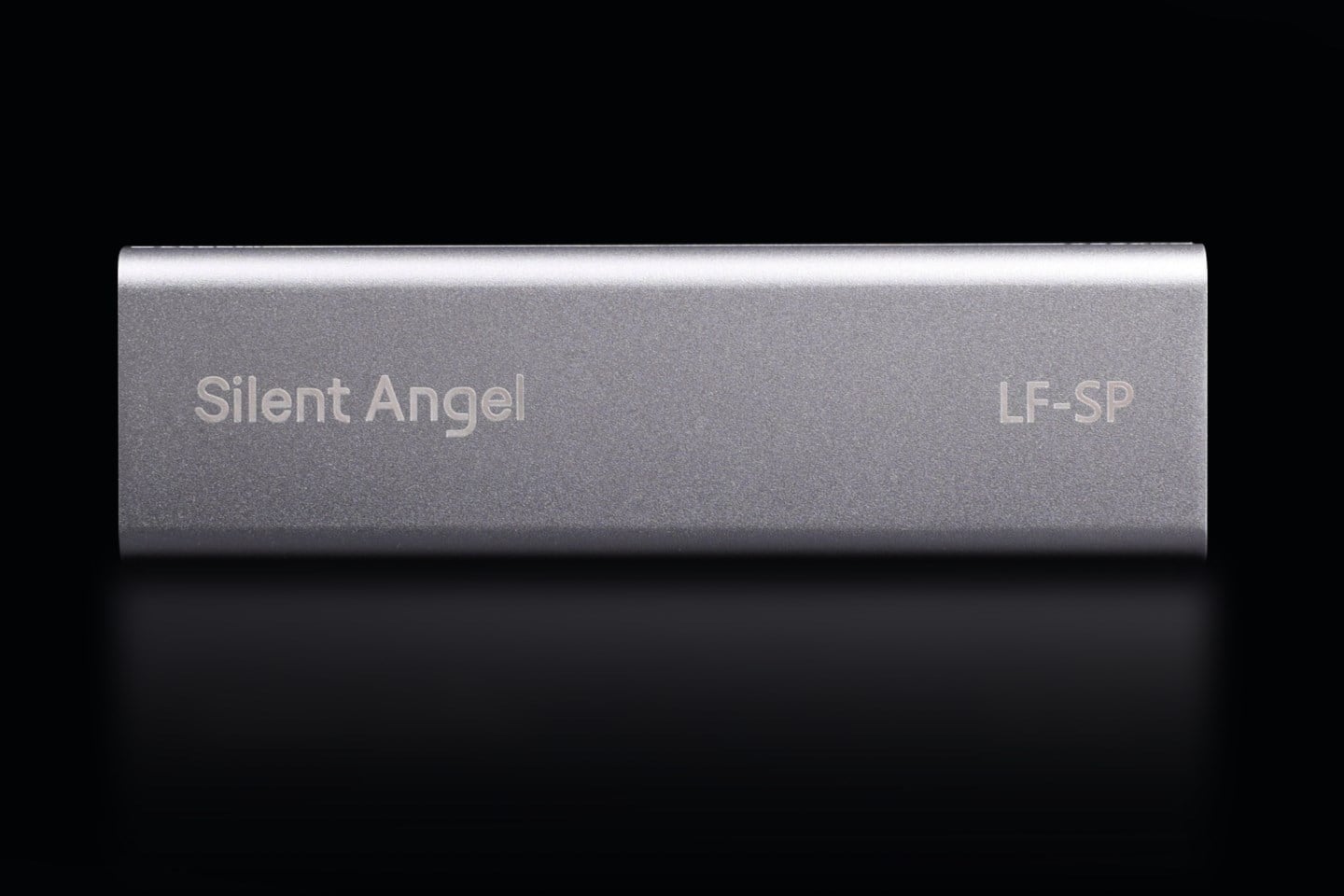 SILENT ANGEL  LF-SP 2.5Gbe Pasif Hifi LAN Filtresi
