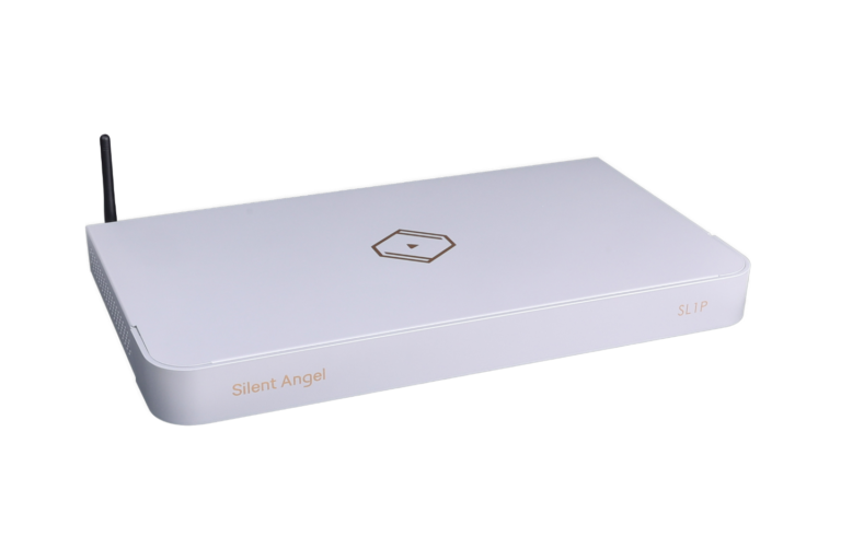 SILENT ANGEL SL1 P  Audiophile Dac / Streamer