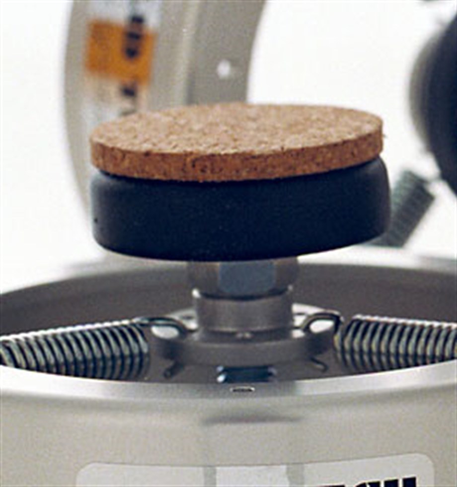 SOLIDTECH DISC OF SILENCE