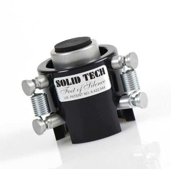 SOLIDTECH FEET OF SILENCE