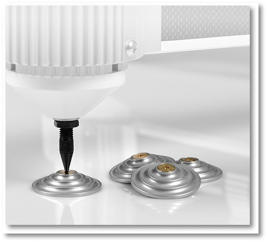 SOLIDTECH FLOOR PROTECTORS