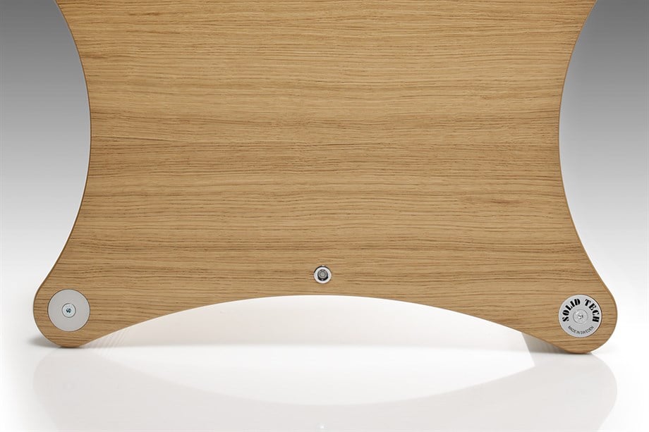 SOLIDTECH RADIUS CINEMA  5