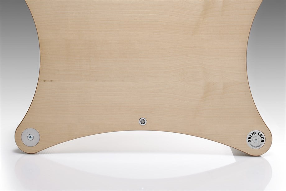 SOLIDTECH RADIUS CINEMA  5