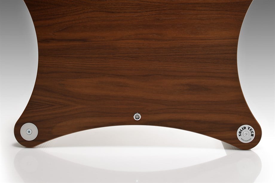 SOLIDTECH RADIUS CINEMA  8