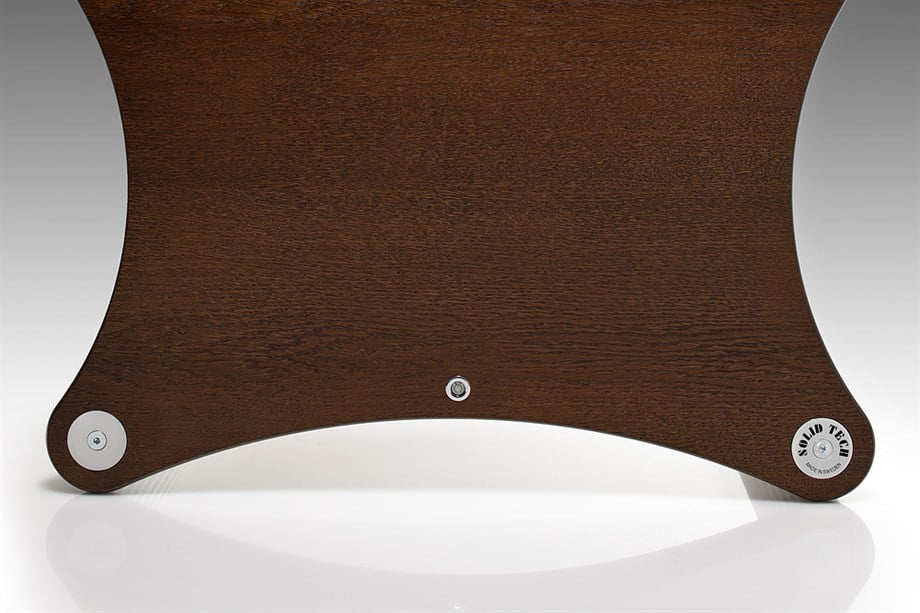 SOLIDTECH RADIUS CINEMA  8