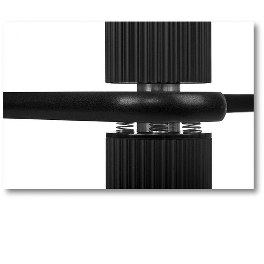 SOLIDTECH RADIUS SOLO 3 Hifi Sehpa