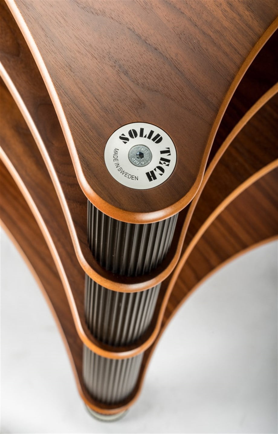 SOLIDTECH RADIUS SOLO 4
