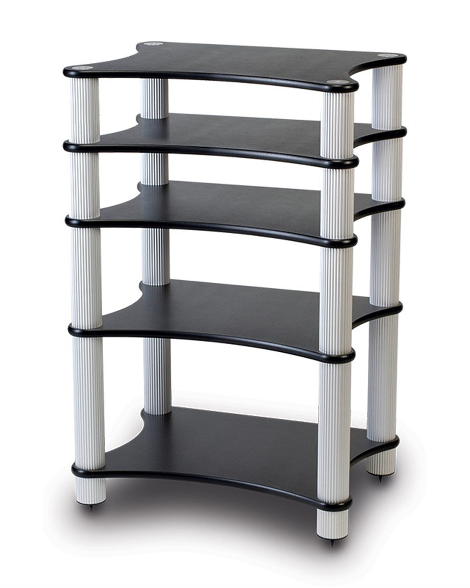 SOLIDTECH RADIUS SOLO 5 Hifi Sehpa