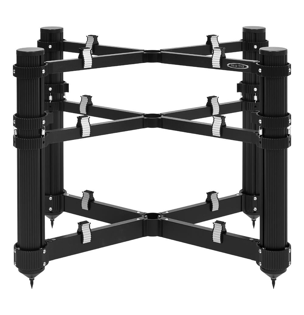 SOLIDTECH ROS 3 REFERENCE