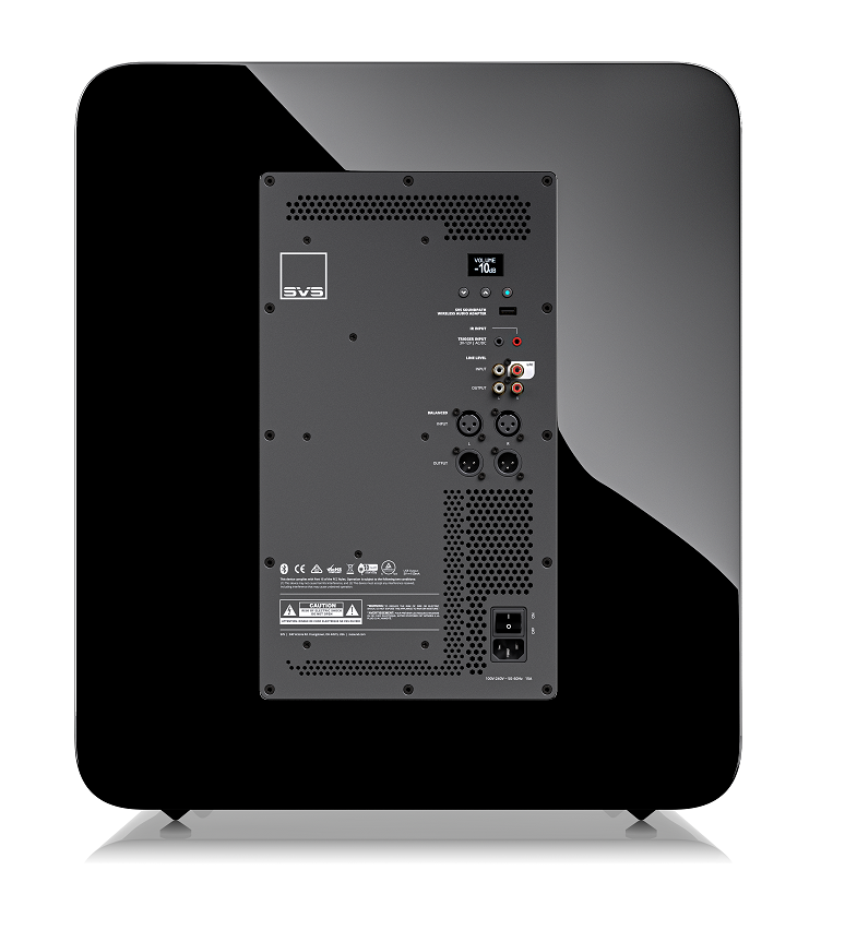 SVS SOUND PB 5000 Revolution Subwoofer
