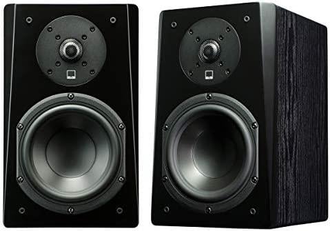 SVS SOUND PRIME BOOKSHELF  