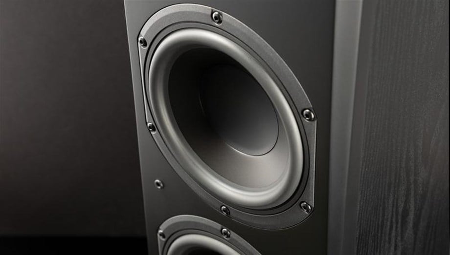 SVS SOUND PRIME PINNACLE