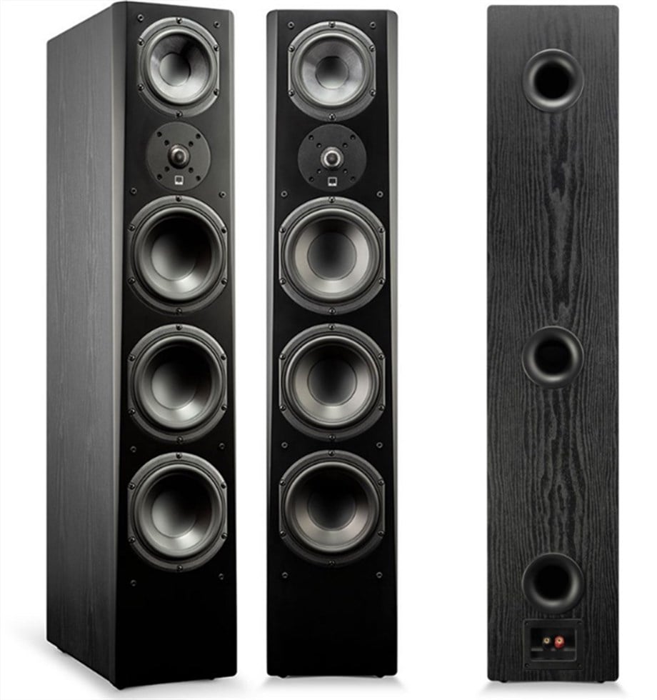 SVS SOUND PRIME PINNACLE