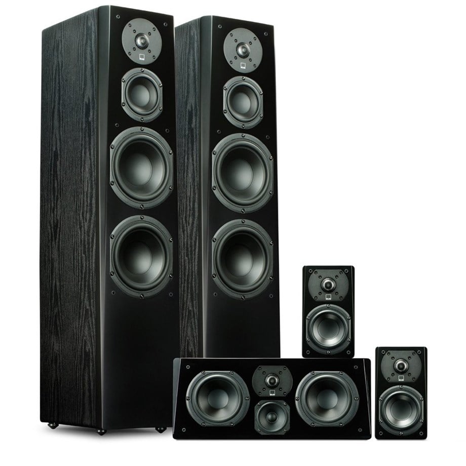 SVS SOUND PRIME TOWER (ÇİFT)