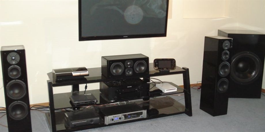 SVS SOUND PRIME TOWER (ÇİFT)