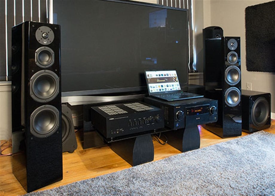 SVS SOUND PRIME TOWER (ÇİFT)
