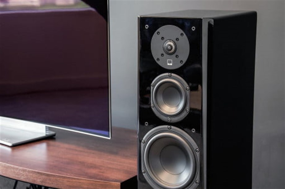 SVS SOUND PRIME TOWER (ÇİFT)