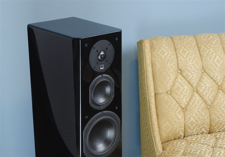 SVS SOUND PRIME TOWER (ÇİFT)