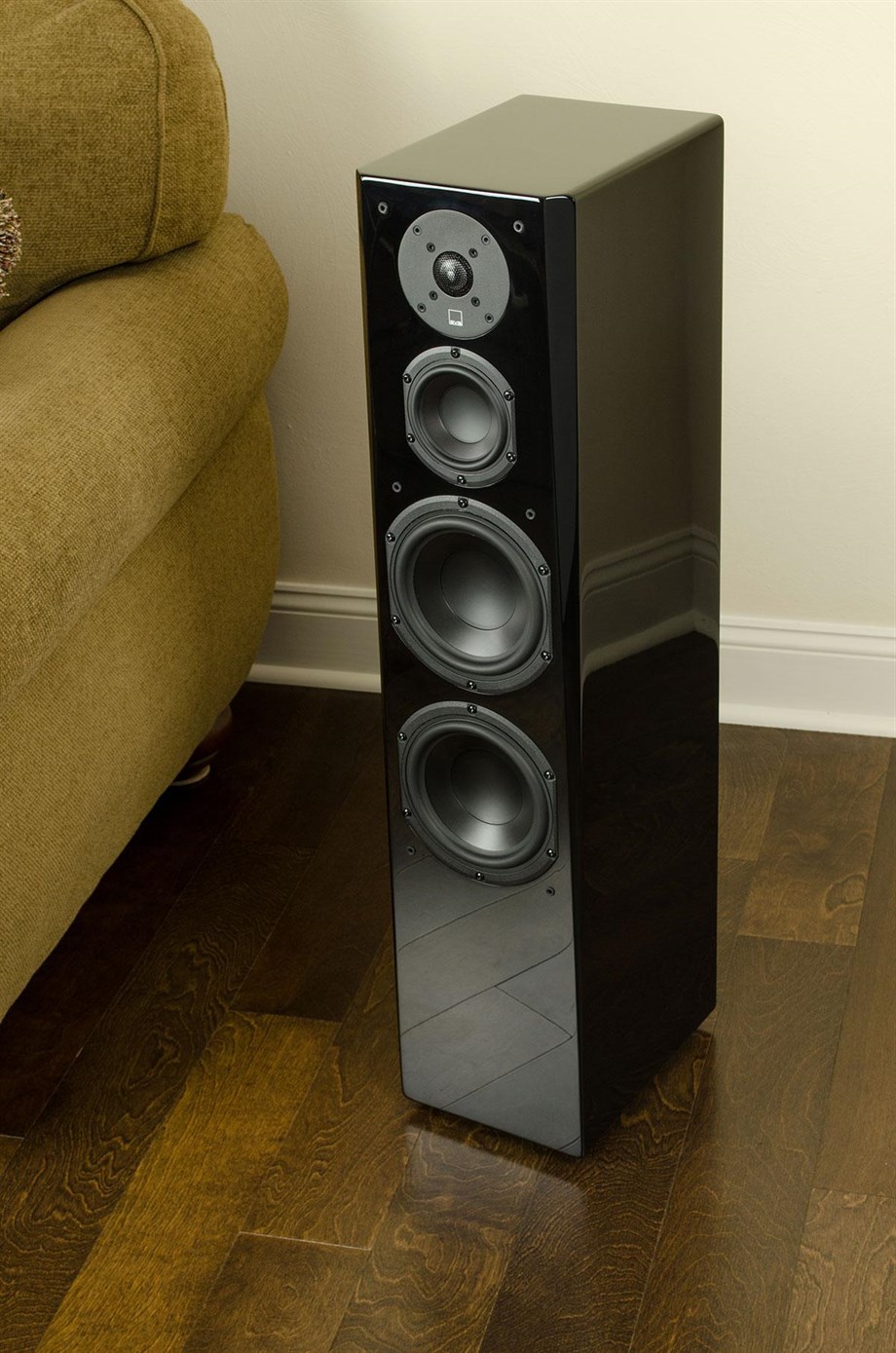 SVS SOUND PRIME TOWER (ÇİFT)