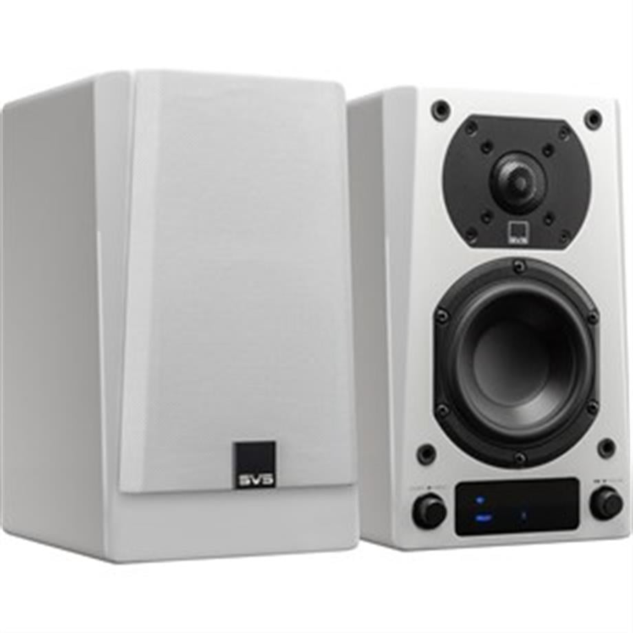 SVS SOUND PRİME WIRELESS POWERED SPEAKER
