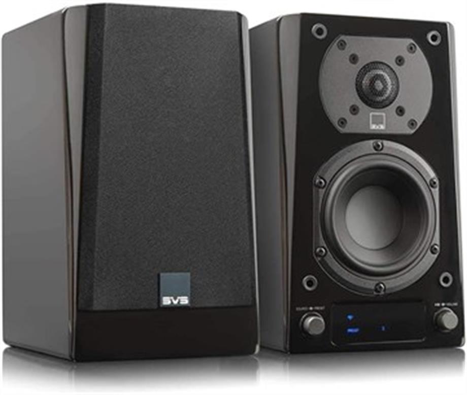 SVS SOUND PRİME WIRELESS POWERED SPEAKER