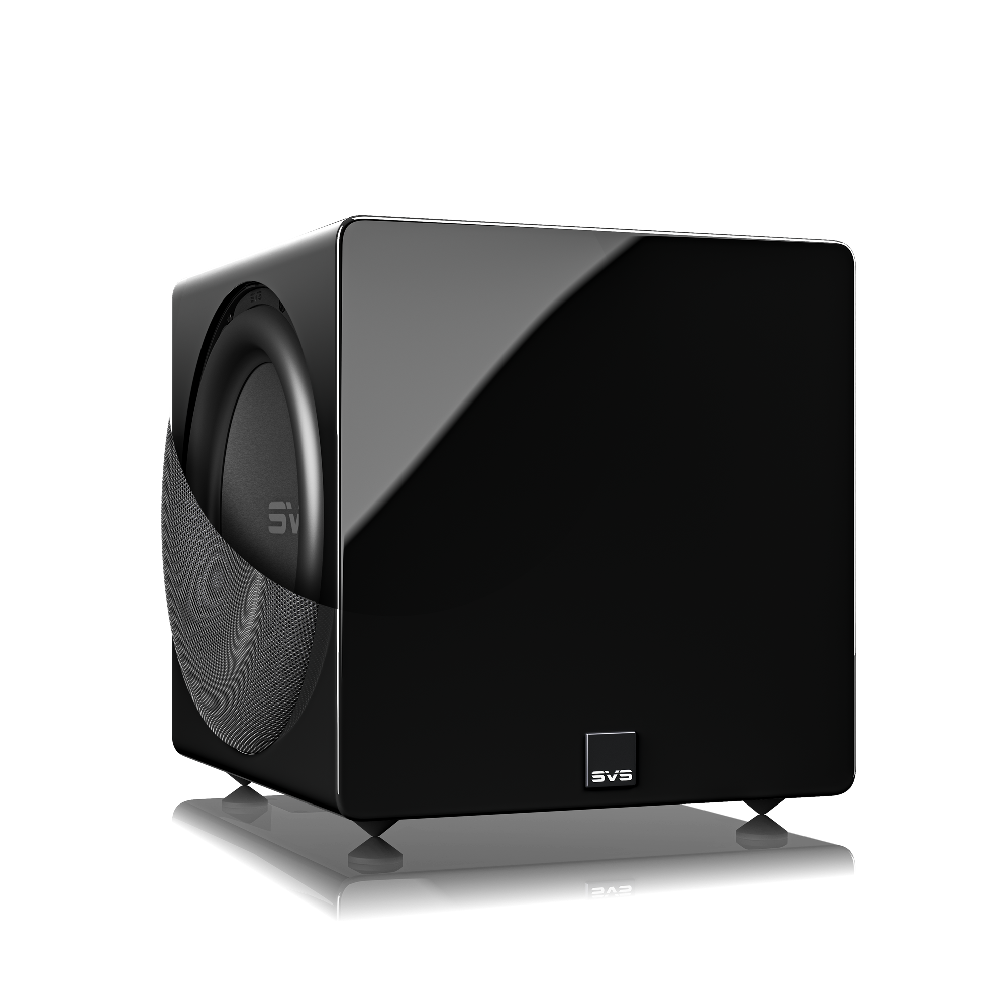 SVS SOUND SB 3000 Micro Subwoofer 