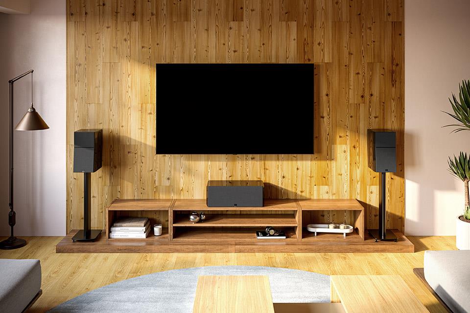 SVS SOUND Ultra Evolution  Bookshelf Hoparlör