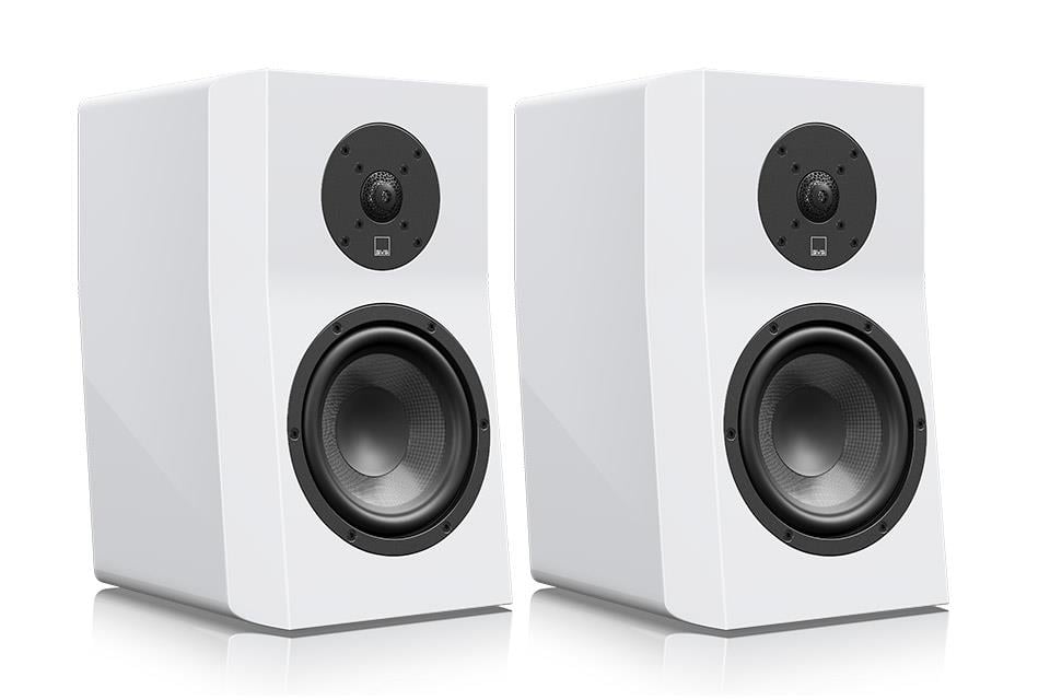 SVS SOUND Ultra Evolution  Bookshelf Hoparlör