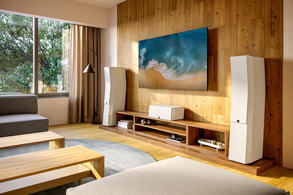 SVS SOUND Ultra Evolution  Center Hoparlör