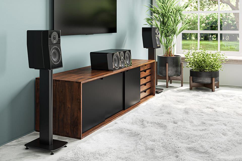 SVS SOUND Ultra Evolution  Center Hoparlör