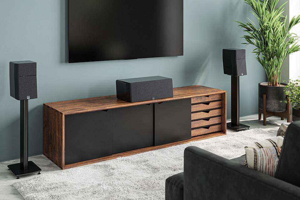 SVS SOUND Ultra Evolution  Nano Hoparlör