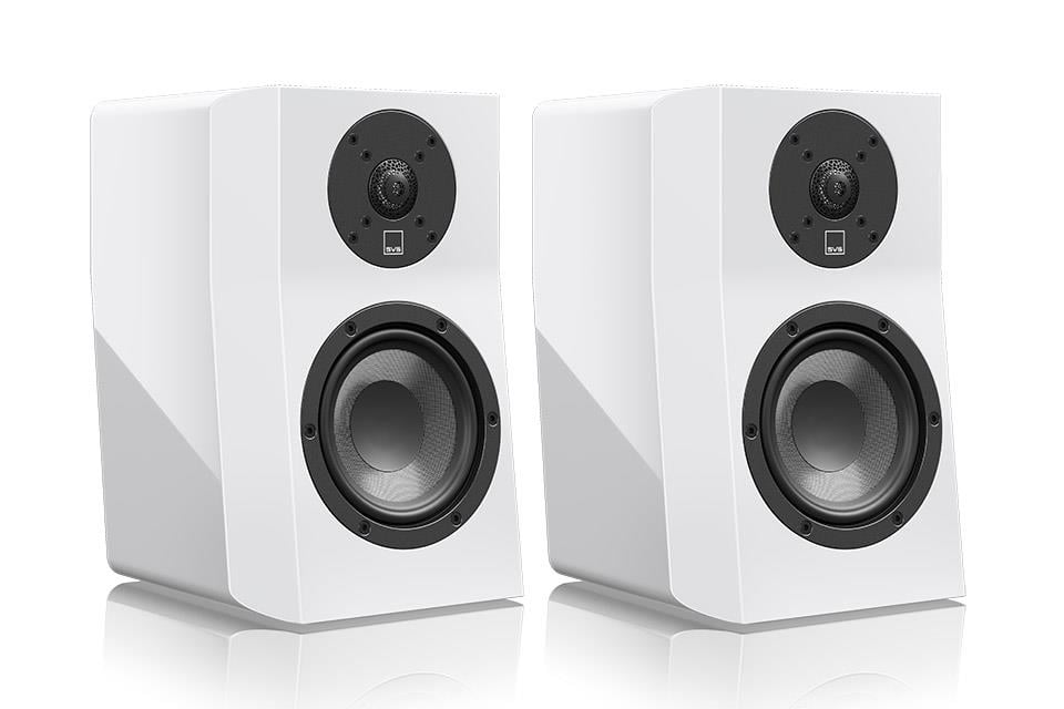 SVS SOUND Ultra Evolution  Nano Hoparlör
