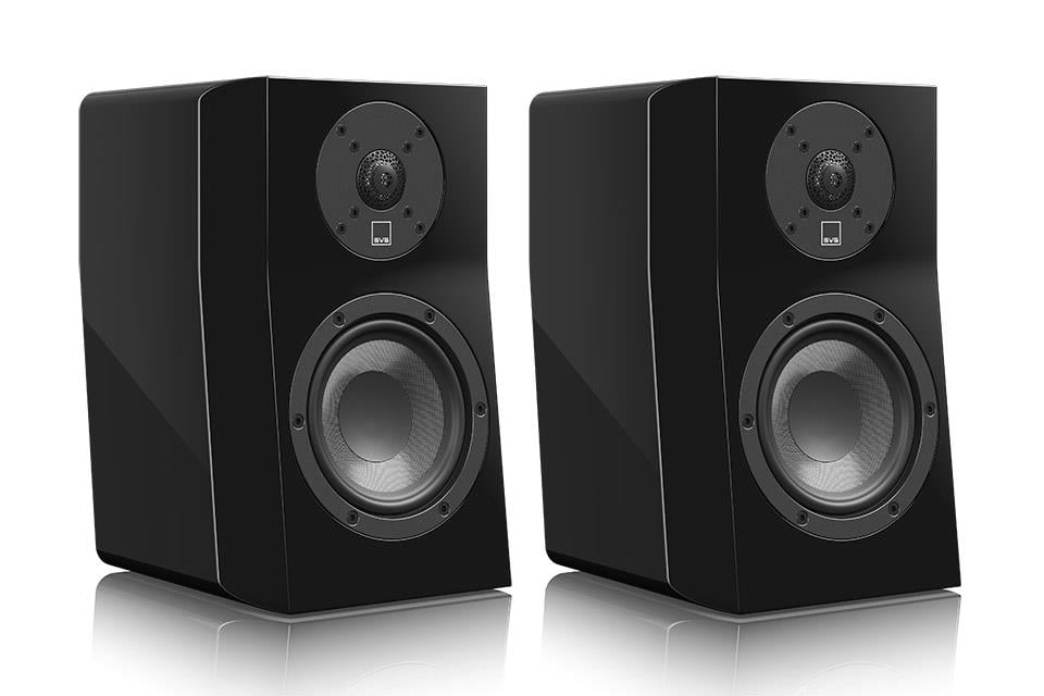 SVS SOUND Ultra Evolution  Nano Hoparlör