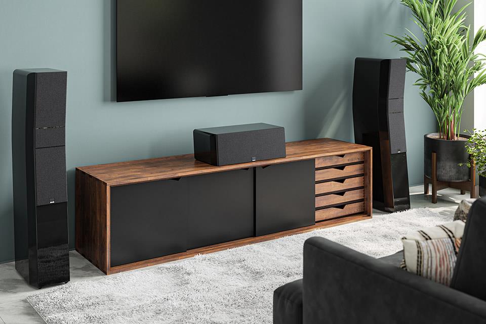 SVS SOUND Ultra Evolution Tower Hoparlör