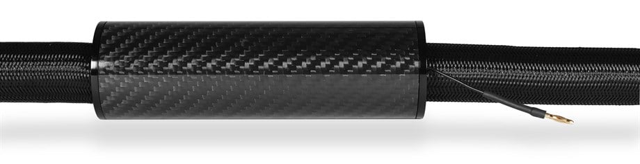 SYNERGISTIC RESEARCH Atmosphere SX-EUPHORIA Power Cord 