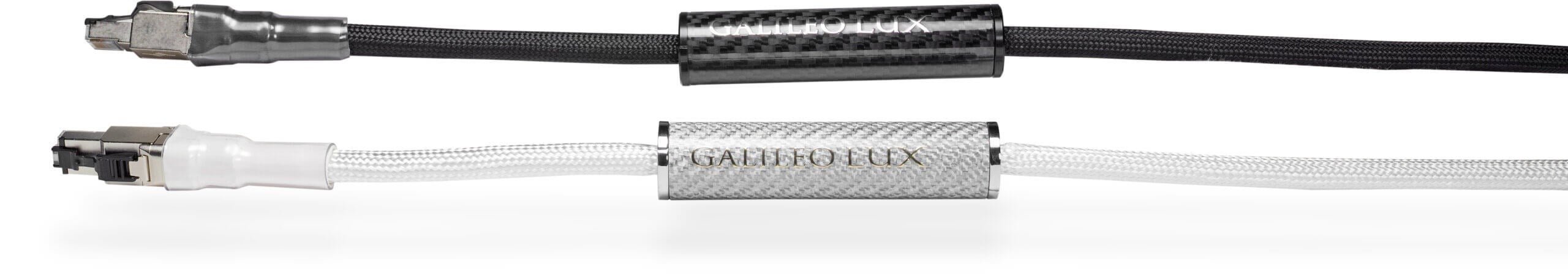 SYNERGISTIC RESEARCH GALILEO LUX  ETHERNET Kablo