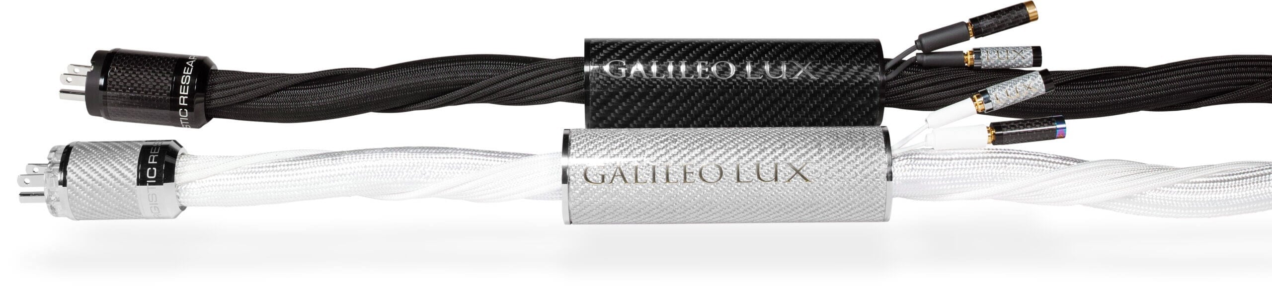 SYNERGISTIC RESEARCH GALILEO LUX  Güç Kablosu