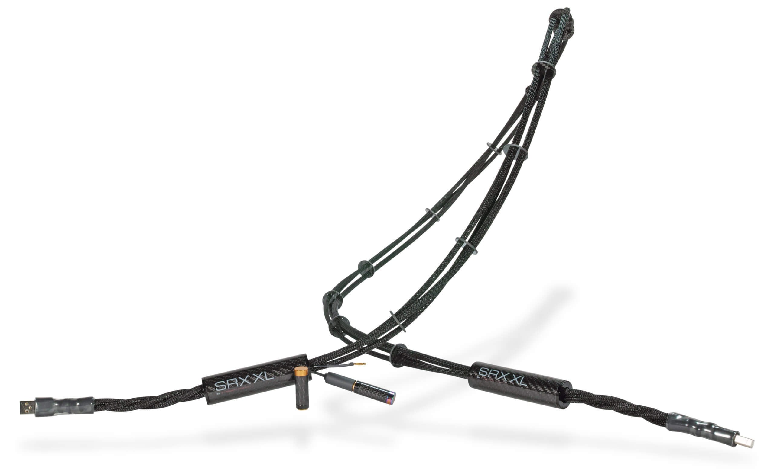 SYNERGISTIC RESEARCH SRX XL USB Kablo