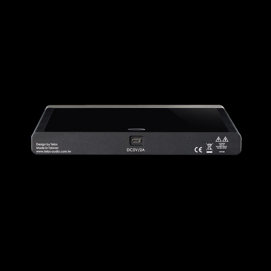 TELOS AUDIO DESIGN QUANTUM MAGNETIC TUNING DEMAGNETİZER